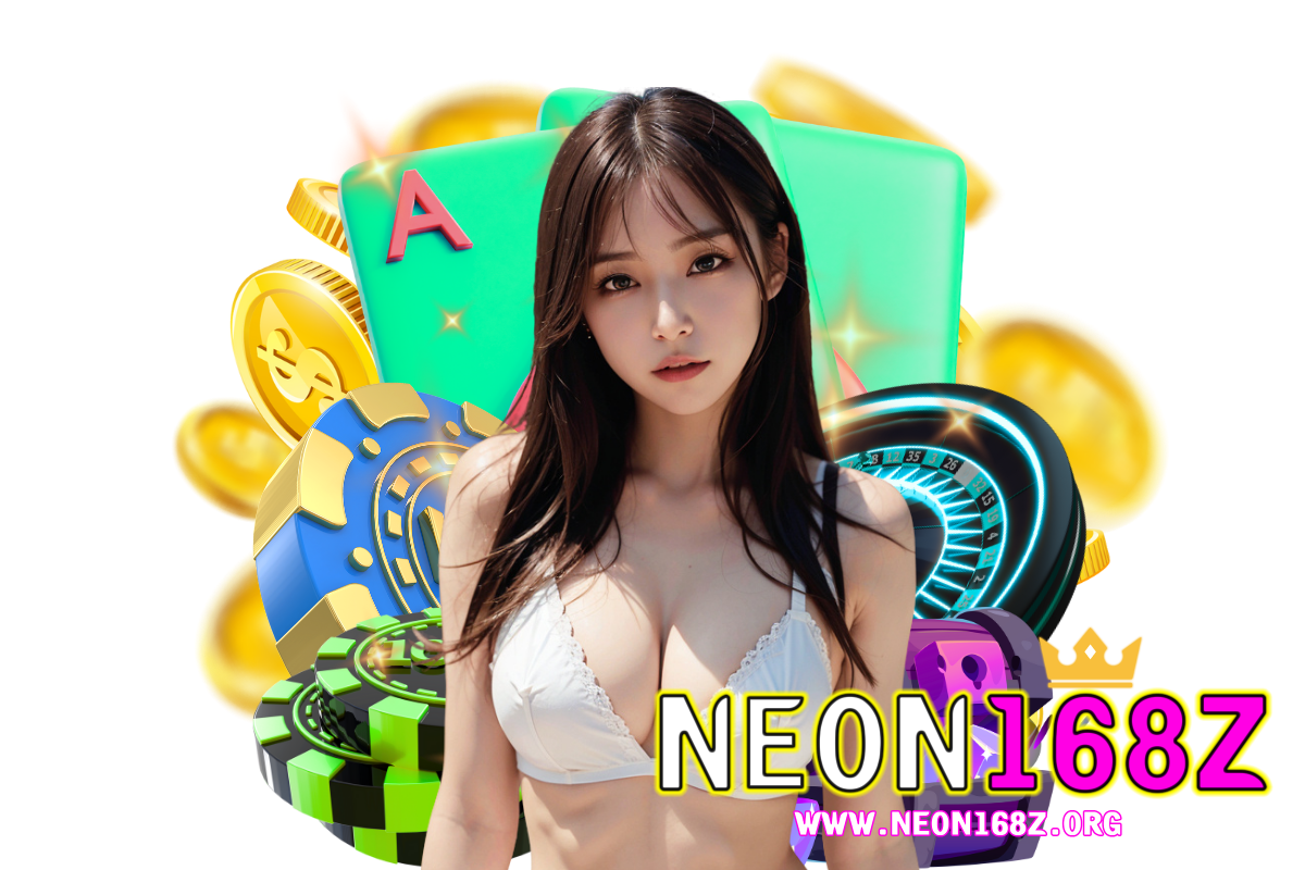 neon168z