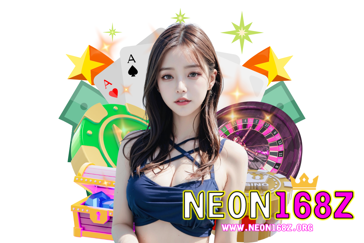 neon168z wallet