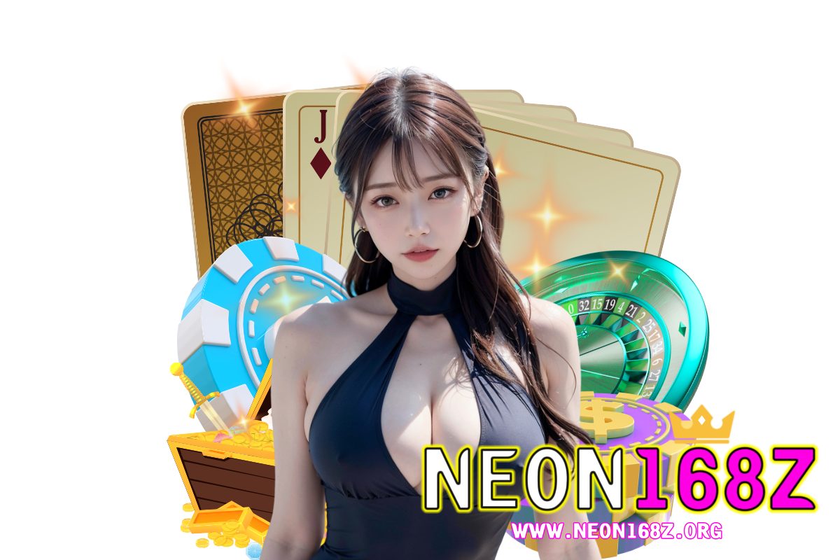 neon168z สล็อต