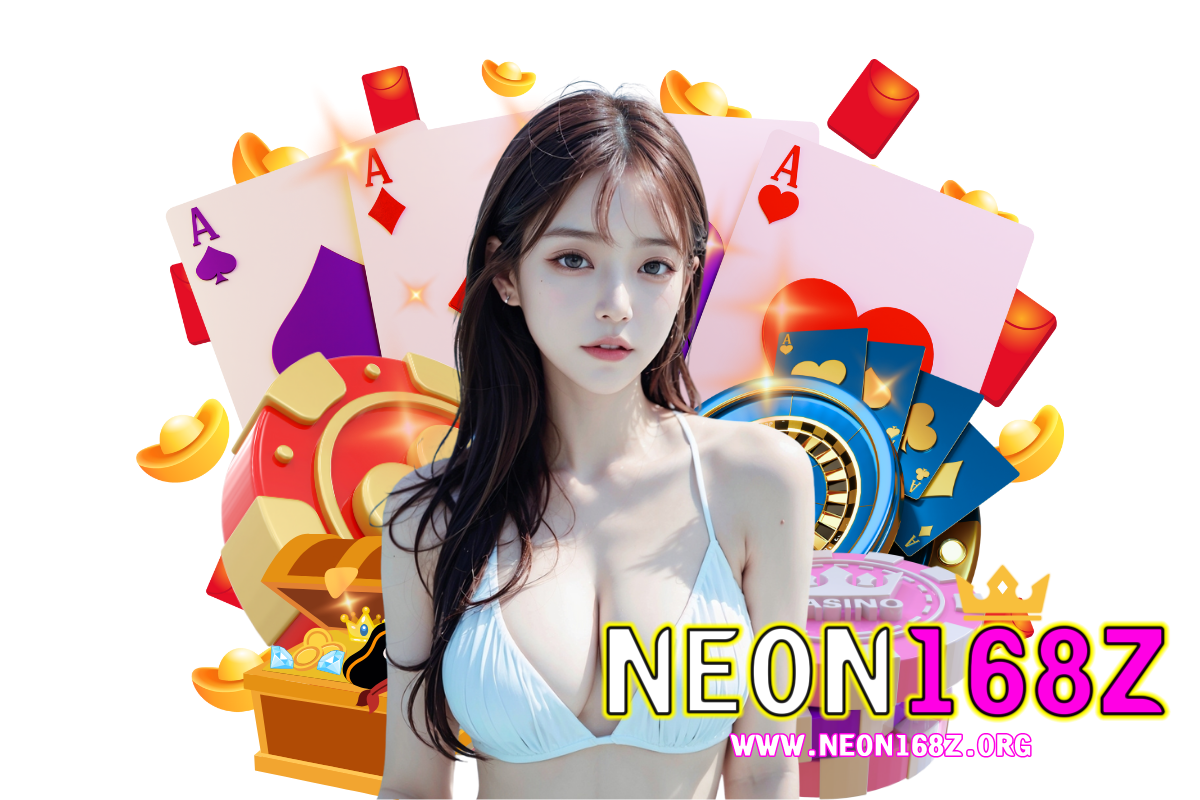 neon168z เว็บตรง