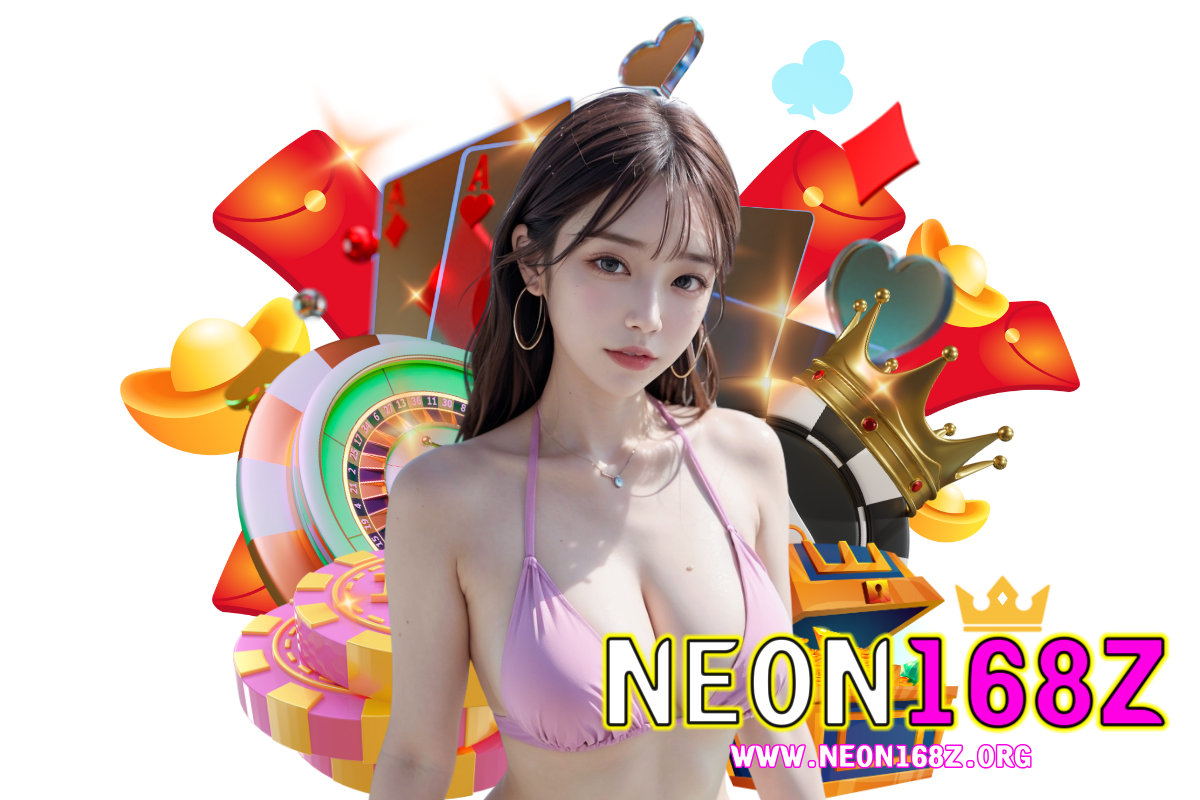 neon168z แจกเครดิตฟรี